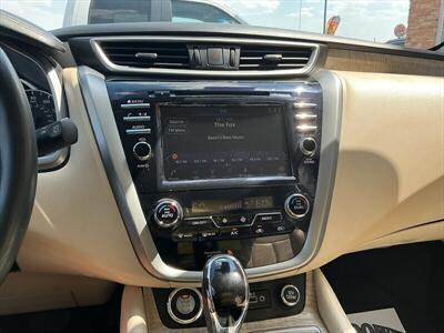 2023 Nissan Murano SV - Photo 10 - Roosevelt, UT 84066