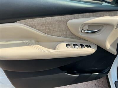 2023 Nissan Murano SV - Photo 5 - Roosevelt, UT 84066