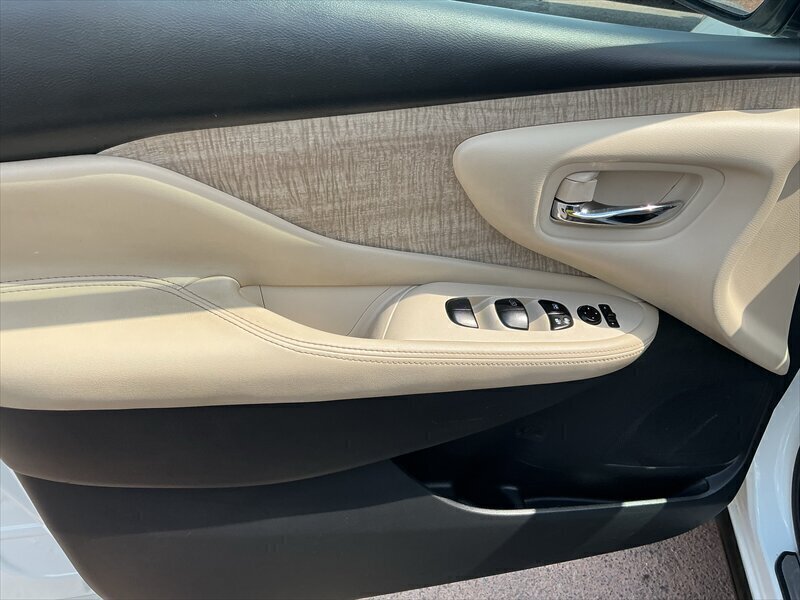 2023 Nissan Murano SV - Photo 5 - Roosevelt, UT 84066