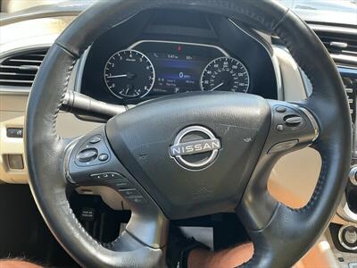 2023 Nissan Murano SV - Photo 8 - Roosevelt, UT 84066