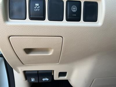 2023 Nissan Murano SV - Photo 9 - Roosevelt, UT 84066