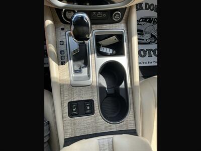 2023 Nissan Murano SV - Photo 11 - Roosevelt, UT 84066