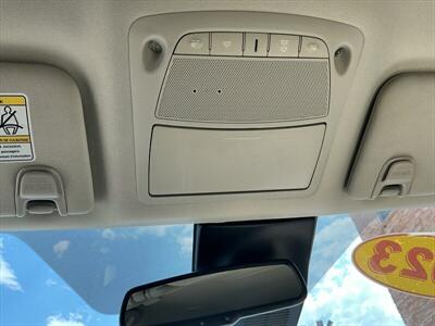 2023 Nissan Murano SV - Photo 12 - Roosevelt, UT 84066