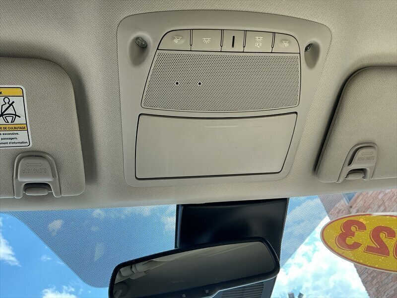 2023 Nissan Murano SV - Photo 12 - Roosevelt, UT 84066