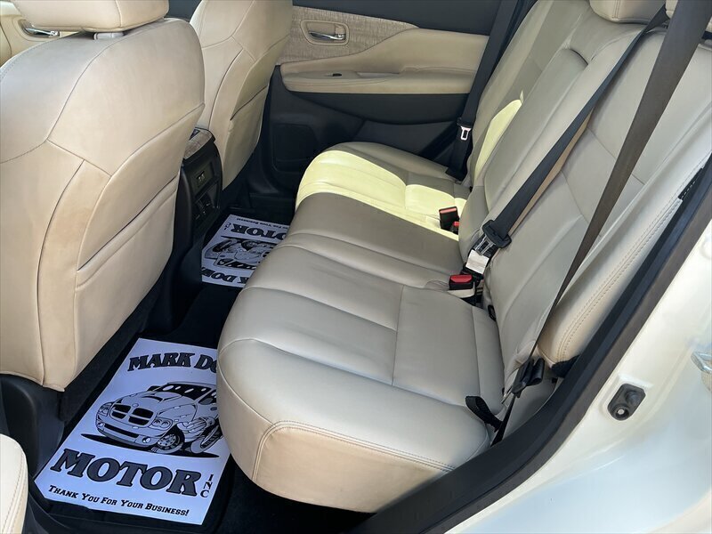 2023 Nissan Murano SV - Photo 13 - Roosevelt, UT 84066