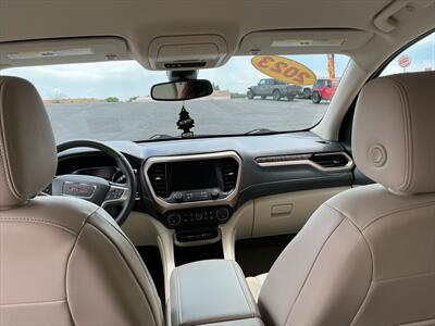 2023 GMC Acadia Denali - Photo 10 - Roosevelt, UT 84066