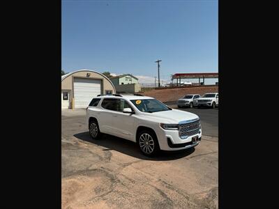 2023 GMC Acadia Denali - Photo 3 - Roosevelt, UT 84066