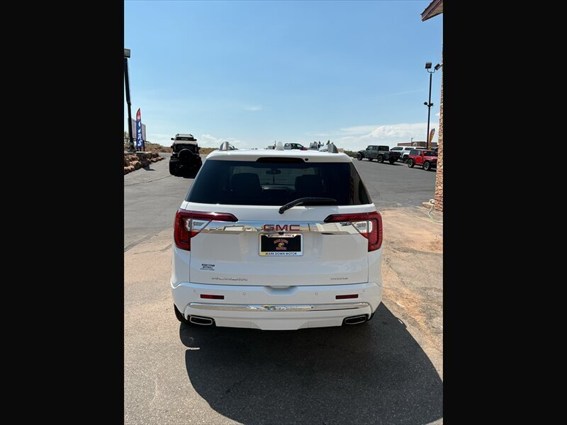 2023 GMC Acadia Denali - Photo 4 - Roosevelt, UT 84066