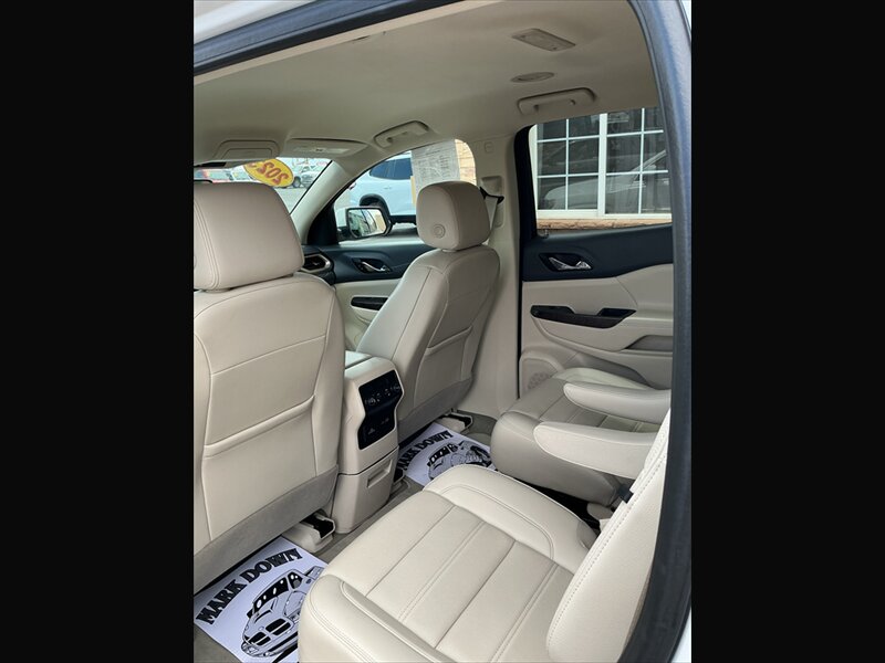 2023 GMC Acadia Denali - Photo 12 - Roosevelt, UT 84066