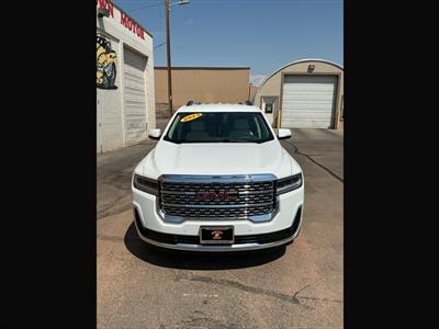 2023 GMC Acadia Denali - Photo 2 - Roosevelt, UT 84066