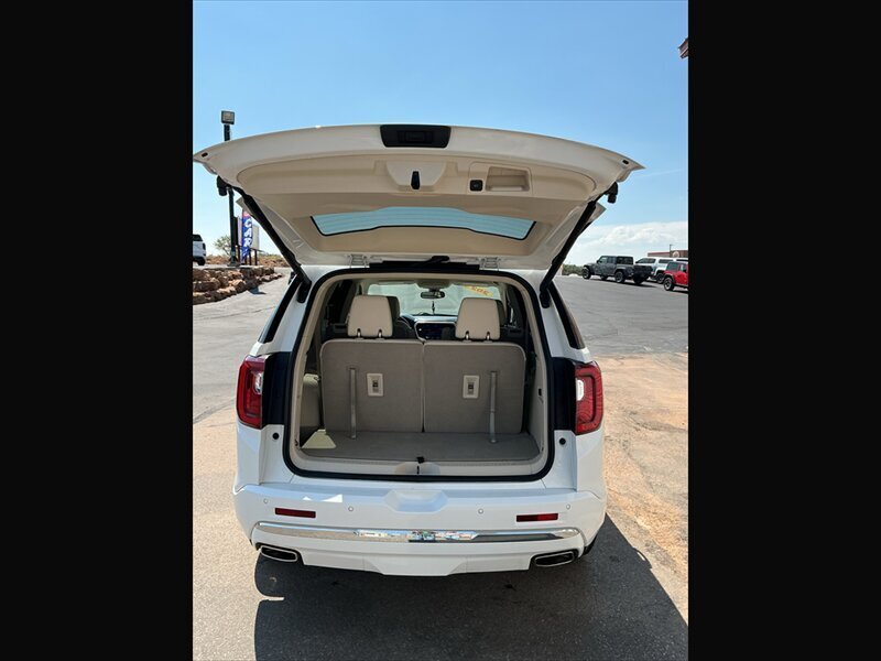 2023 GMC Acadia Denali - Photo 16 - Roosevelt, UT 84066