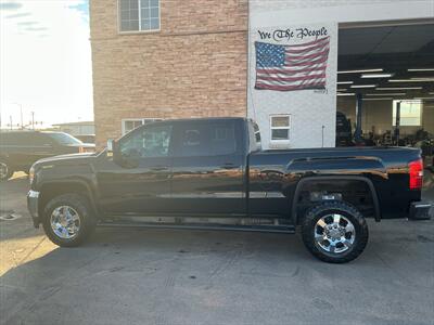 2015 GMC Sierra 2500   - Photo 4 - Roosevelt, UT 84066