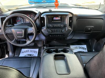 2015 GMC Sierra 2500   - Photo 12 - Roosevelt, UT 84066