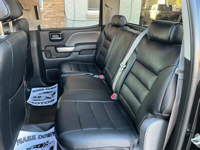 2015 GMC Sierra 2500   - Photo 13 - Roosevelt, UT 84066