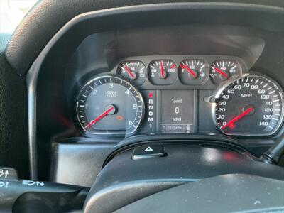 2015 GMC Sierra 2500   - Photo 10 - Roosevelt, UT 84066