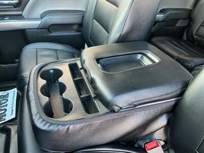 2015 GMC Sierra 2500   - Photo 9 - Roosevelt, UT 84066