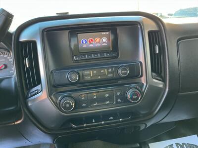 2015 GMC Sierra 2500   - Photo 11 - Roosevelt, UT 84066