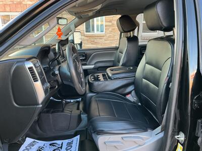 2015 GMC Sierra 2500   - Photo 8 - Roosevelt, UT 84066