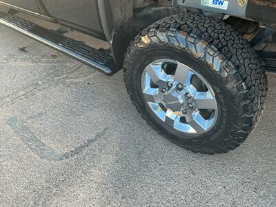 2015 GMC Sierra 2500   - Photo 6 - Roosevelt, UT 84066