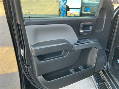 2015 GMC Sierra 2500   - Photo 7 - Roosevelt, UT 84066