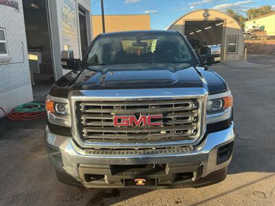 2015 GMC Sierra 2500   - Photo 3 - Roosevelt, UT 84066