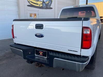 2012 Ford F-250 XL   - Photo 8 - Roosevelt, UT 84066