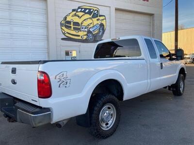 2012 Ford F-250 XL   - Photo 7 - Roosevelt, UT 84066