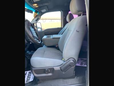 2012 Ford F-250 XL   - Photo 12 - Roosevelt, UT 84066