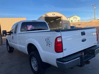 2012 Ford F-250 XL   - Photo 9 - Roosevelt, UT 84066