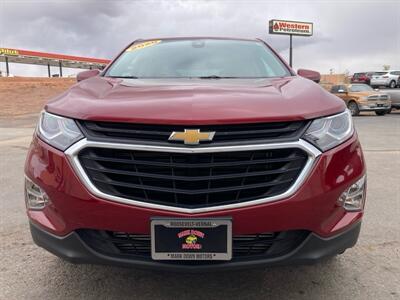 2020 Chevrolet Equinox LT   - Photo 3 - Roosevelt, UT 84066