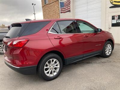 2020 Chevrolet Equinox LT   - Photo 5 - Roosevelt, UT 84066