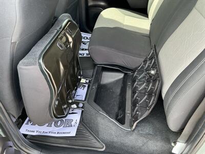 2023 Toyota Tacoma TRD Off-Road - Photo 16 - Roosevelt, UT 84066