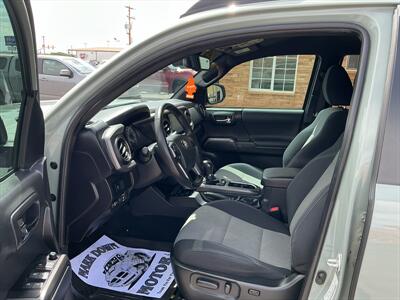 2023 Toyota Tacoma TRD Off-Road - Photo 9 - Roosevelt, UT 84066