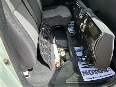2023 Toyota Tacoma TRD Off-Road - Photo 18 - Roosevelt, UT 84066