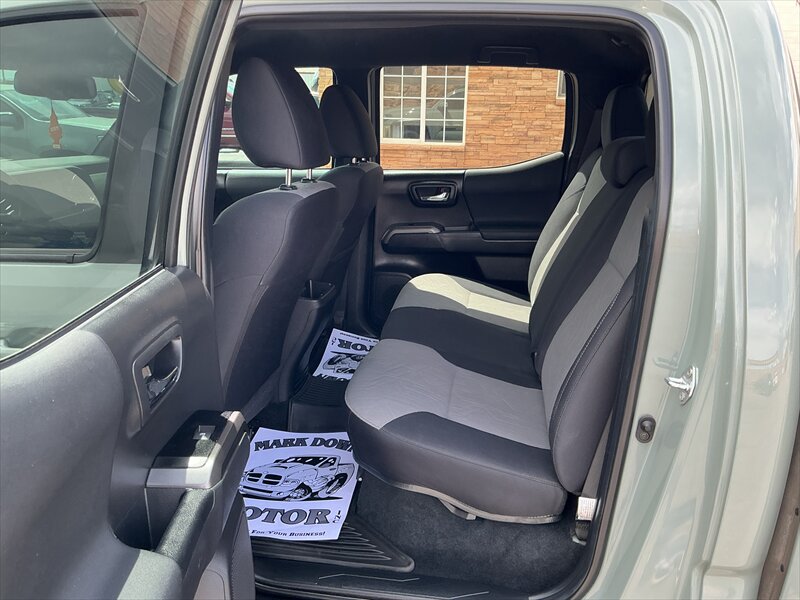 2023 Toyota Tacoma TRD Off-Road - Photo 13 - Roosevelt, UT 84066