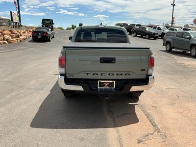 2023 Toyota Tacoma TRD Off-Road - Photo 6 - Roosevelt, UT 84066