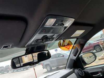 2023 Toyota Tacoma TRD Off-Road - Photo 12 - Roosevelt, UT 84066