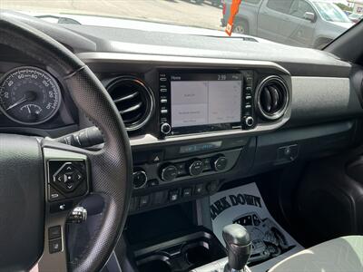 2023 Toyota Tacoma TRD Off-Road - Photo 11 - Roosevelt, UT 84066