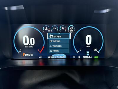 2022 Ford F-150 Platinum   - Photo 10 - Roosevelt, UT 84066