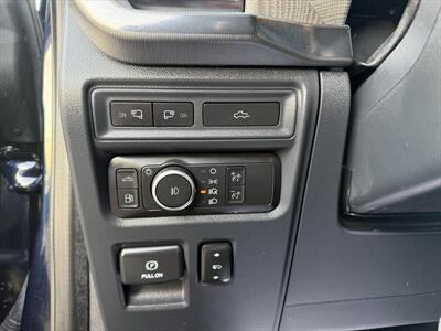 2022 Ford F-150 Platinum   - Photo 8 - Roosevelt, UT 84066