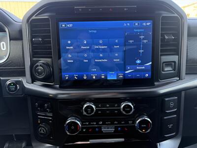 2022 Ford F-150 Platinum   - Photo 11 - Roosevelt, UT 84066