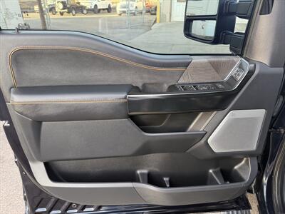 2022 Ford F-150 Platinum   - Photo 6 - Roosevelt, UT 84066