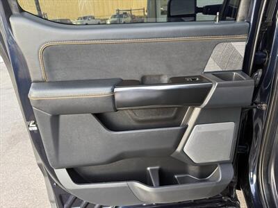 2022 Ford F-150 Platinum   - Photo 16 - Roosevelt, UT 84066
