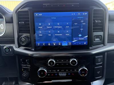 2022 Ford F-150 Platinum   - Photo 11 - Roosevelt, UT 84066