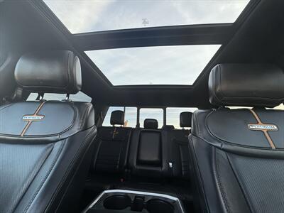 2022 Ford F-150 Platinum   - Photo 15 - Roosevelt, UT 84066