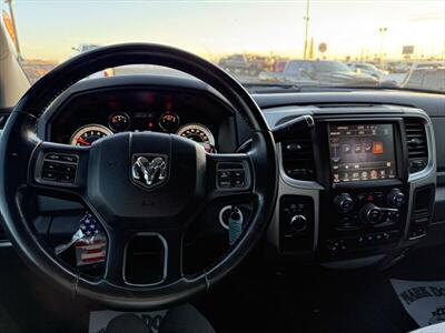 2016 RAM 2500 Outdoorsman   - Photo 10 - Roosevelt, UT 84066