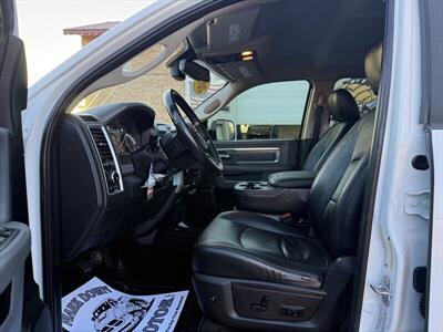 2016 RAM 2500 Outdoorsman   - Photo 8 - Roosevelt, UT 84066