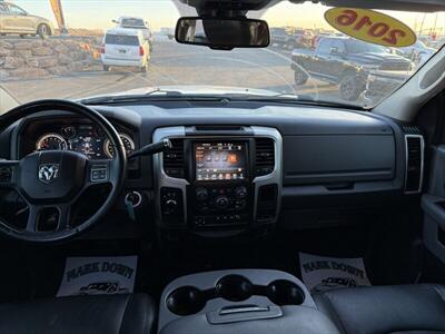 2016 RAM 2500 Outdoorsman   - Photo 18 - Roosevelt, UT 84066