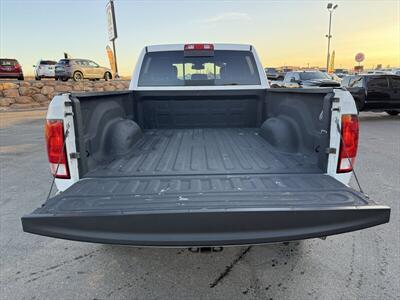 2016 RAM 2500 Outdoorsman   - Photo 5 - Roosevelt, UT 84066