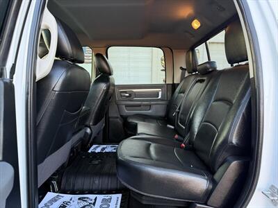 2016 RAM 2500 Outdoorsman   - Photo 17 - Roosevelt, UT 84066